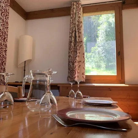 Près Des Pistes Avec Terrasse Et Casier à Skis - Fr-1-181-2528 Apartamento