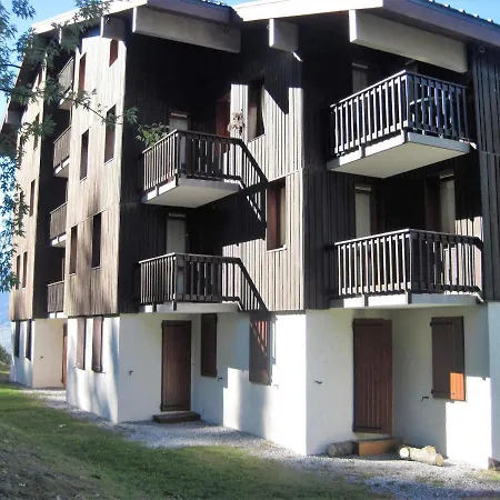 Près Des Pistes Avec Terrasse Et Casier à Skis - Fr-1-181-2528 Apartamento