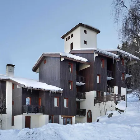 Apartamento Près Des Pistes Avec Terrasse Et Casier à Skis - Fr-1-181-2528 La Plagne-Tarentaise