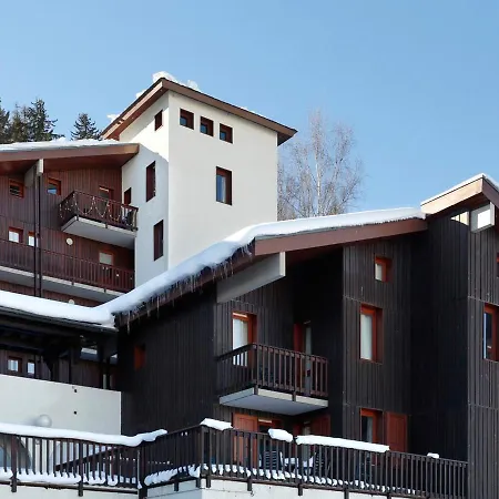 Près Des Pistes Avec Terrasse Et Casier à Skis - Fr-1-181-2528 La Plagne-Tarentaise