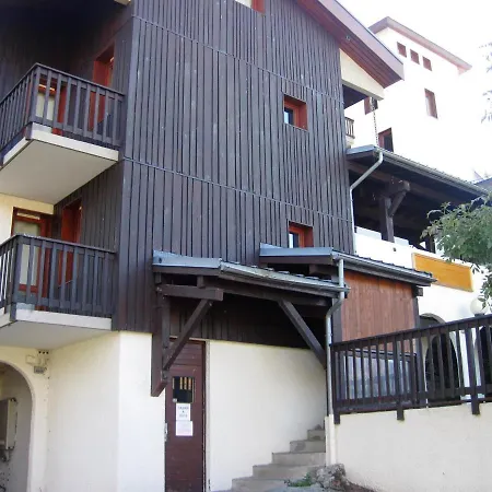 Près Des Pistes Avec Terrasse Et Casier à Skis - Fr-1-181-2528 Apartamento *
